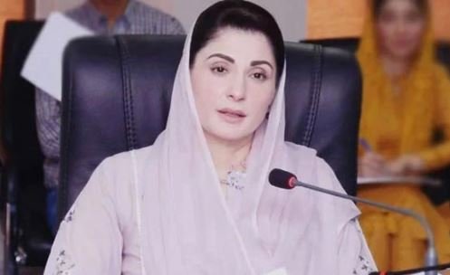 وزیر اعلیٰ پنجاب کی عوام کو گھر گھر خدمات فراہم کرنے کے لیے موبائل ایپ اور کال سروس شروع کرنے کی ہدایت