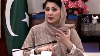 مریم نواز نے ایک لاکھ گھروں کی تعمیر کے لیے جامع پلان طلب کرلیا