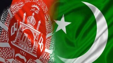 پاکستان کی افغانستان میں دہشت گردانہ حملے کی شدید مذمت