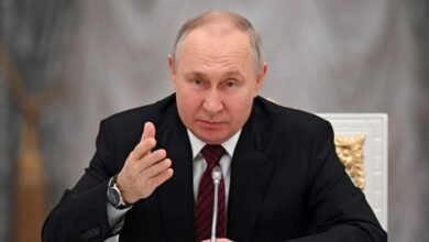 روس میں صدارتی انتخابات' پیوٹن 5ویں بار صدر بننے کے لئے مضبوط امیدوار