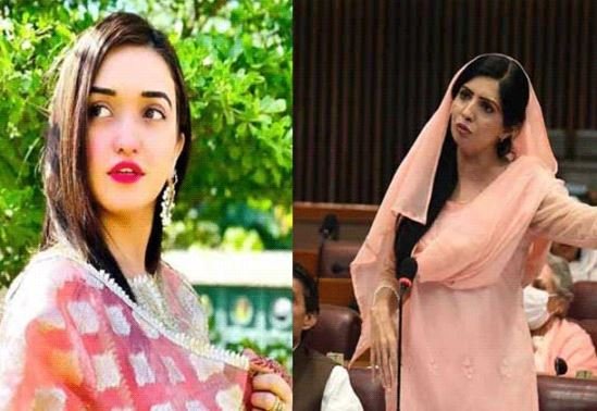 صنم جاوید اور عالیہ حمزہ ایک اور مقدمے میں گرفتار