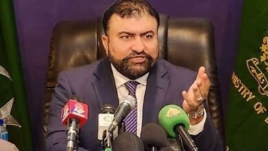 میر سرفراز بگٹی بلامقابلہ وزیراعلی بلوچستان نامزد