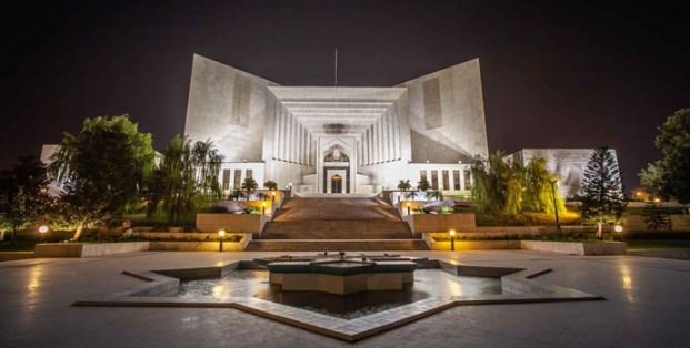 6 ججز کا خط: ملک بھر کے 300 وکلا کا سپریم کورٹ سے از خود نوٹس لینے کا مطالبہ