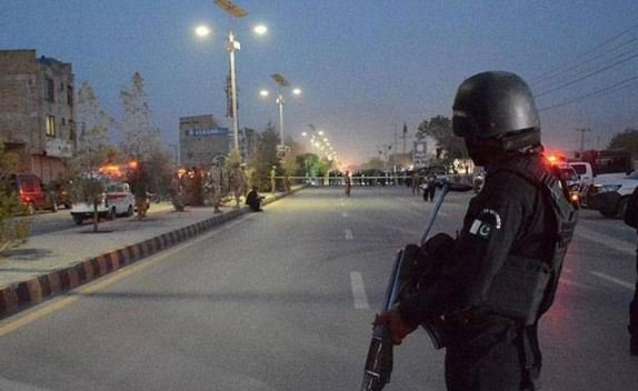 تربت حملے پر بھارت کا بے بنیاد پروپیگنڈا بے نقاب