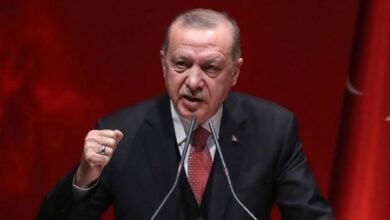 اسرائیل نے رمضان میں فلسطینیوں کیلئے مقدس مقامات بند کیے تو نتائج سنگین ہونگے: ترک صدر