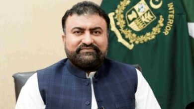 وزیراعلی بلوچستان کی ناراض بلوچوں کو قومی دھارے میں شامل ہونے کی پیشکش