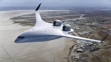 2030 تک بوئینگ طیاروں کی ممکنہ جگہ لینے والا جیٹ مسافر طیارہ