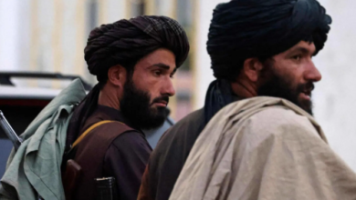 طالبان نے پاکستان میں دراندازی کے لیے بھرپور مدد فراہم کی، گرفتار افغان دہشت گرد کا انکشاف