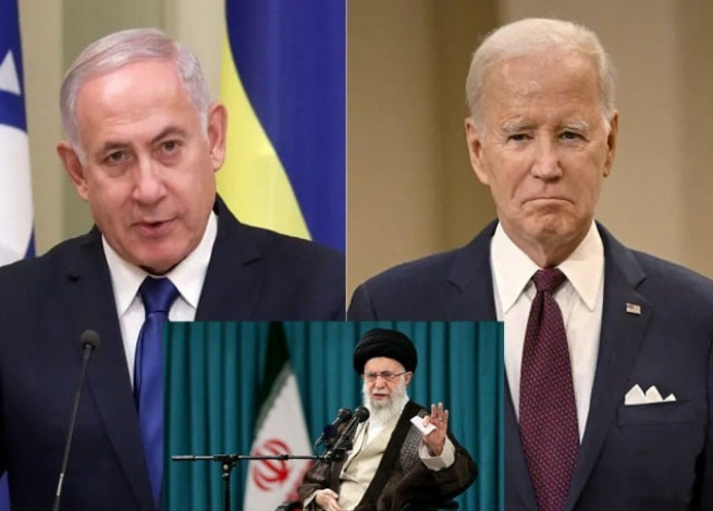 سلامتی کونسل کا غیر نتیجہ خیز اجلاس؛ امریکہ اور اسرائیل کی ایران کو دھمکیاں