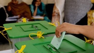 ملک میں ووٹرز کی تعداد 13 کروڑ سے تجاوز کرگئی، الیکشن کمیشن نے ڈیٹا جاری کردیا
