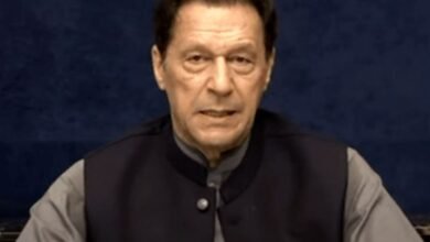 علی امین گنڈاپور کا اسلام آباد پر قبضے کا بیان درست ہے، عمران خان