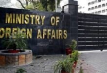 طے شدہ دورانیے کے باوجود افغان حکومت نے دہشتگرد عناصر کیخلاف ٹھوس کارروائی نہیں کی: دفتر خارجہ