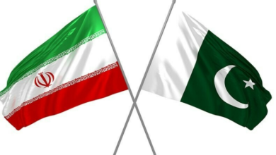 ایرانی صدر ابراہیم رئیسی 22 اپریل کو دو روزہ دورے پر پاکستان پہنچیں گے۔
