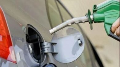 حکومت نے پیٹرولیم مصنوعات کی قیمتوں میں بڑا اضافہ کردیا