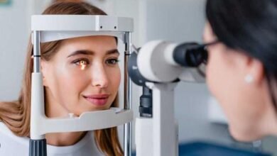آنکھوں کا ٹیسٹ ڈیمینشیا کی تشخیص میں مددگار ثابت