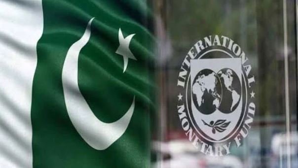 پاکستان کو کمزور طبقے کو ریلیف فراہم کرتے ہوئے مالی اہداف پر عمل کرنا ہوگا، آئی ایم ایف