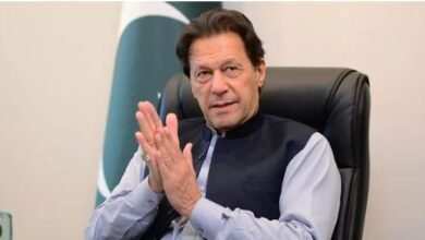 عمران خان نے پارٹی قیادت کو اسٹیبلشمنٹ 'سیاسی جماعتوں سے مذاکرات کی اجازت دیدی