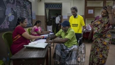 بھارت میں عام انتخابات کا دوسرا مرحلہ: 88 نشستوں پر ٹرن آوٹ 60.96فیصد رہا