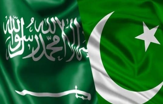ریکوڈک میں سعودیہ کی جانب سے ایک ارب ڈالر کی سرمایہ کاری کا امکان