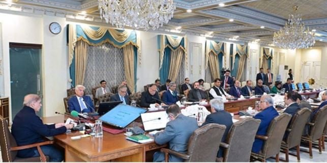 وزیراعظم کو سعودی وفد کے دورہ پاکستان کے بعد اربوں ڈالر کی سرمایہ کاری کی امید
