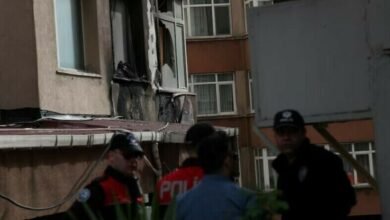 استنبول کے نائٹ کلب میں آگ لگنے سے 29 افراد ہلاک