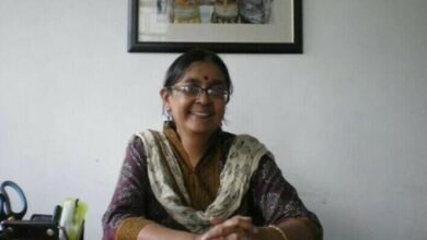 بھارت: 6سال سے بغیر ٹرائل کے زیر حراست انگریزی ٹیچر رہا