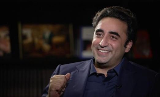 اپوزیشن کے احتجاج کا مقصد این آر او لے کر پارٹی رہنماؤں کو رہا کرانا ہے، بلاول بھٹو