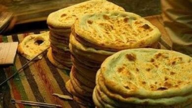 پنجاب حکومت کا روٹی کی قیمت میں 4روپے کمی کا اعلان