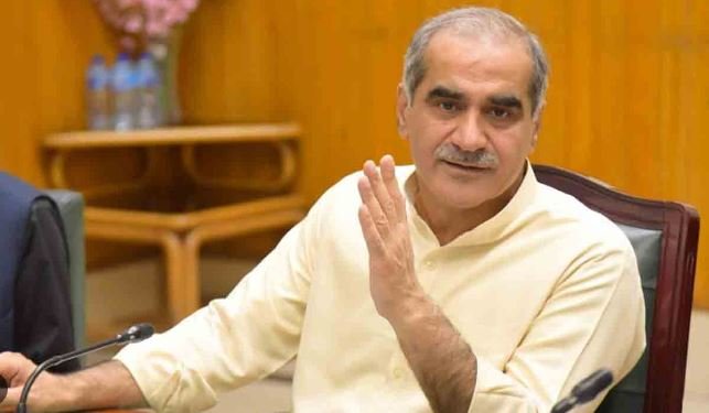 پی ٹی آئی سول بالادستی کا ڈرامہ چھوڑ کر شوق سے فوج کے ساتھ براہ راست مذاکرات کرے، سعد رفیق