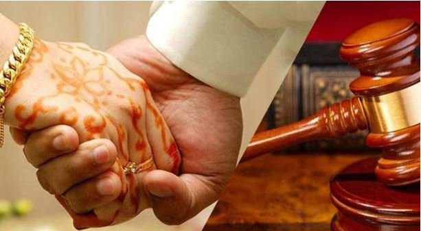 پہلی بیوی کی اجازت کے بغیر دوسری شادی، شوہر کو تین ماہ قید کا حکم