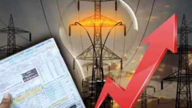 بجلی صارفین پرمزید بوجھ ڈالنے کی تیاری،قیمت میں 2 روپے94 پیسے اضافے کی درخواست