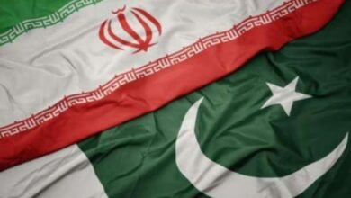 پاک ایران سرحد پر دہشت گردی کے خلاف مشترکہ کوششیں شروع