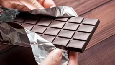 چاکلیٹ کھانے والوں کے لئے ایک اچھی خبر