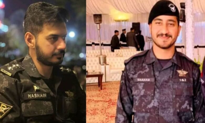 ڈی آئی خان؛ نامعلوم افراد کی فائرنگ سے 2کسٹم اہلکار اور مخبر سمیت 3افراد جاں بحق