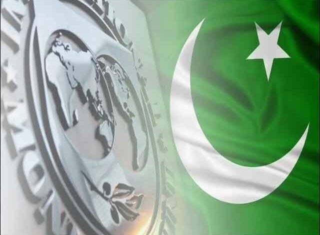 پاکستان اور آئی ایم ایف کے درمیان نئے قرضہ پروگرام کے لیے مذاکرات شروع ہو گئے۔