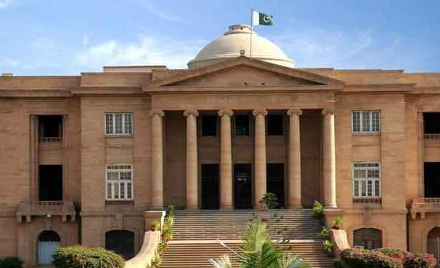 سندھ ہائیکورٹ نے کورٹ رپورٹرز کو عدالتی رپورٹنگ کی اجازت دیدی