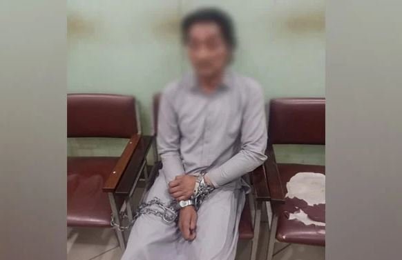 پشاور: 10 سالوں میں پہلی بار قتل کے مقدمے میں نامزد خواجہ سرا گرفتار