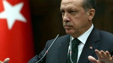 رفح پر حملہ کرنے پر اسرائیل کو جوابدہ بنانےکیلئے ہر ممکن اقدامات کرینگے: ترک صدر