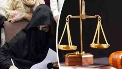 عدت نکاح کیس: بانی پی ٹی آئی اور اہلیہ کی سزا کیخلاف اپیلوں پر سماعت ملتوی