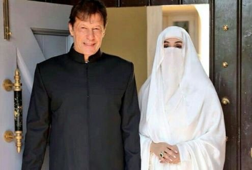 بانی پی ٹی آئی کا اڈیالہ جیل میں طبی معائنہ، بشری بی بی نے خون دینے سے انکار کردیا