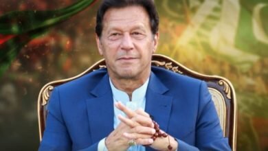 سپریم کورٹ میں 30 مئی کو میرا میچ ہے، عمران خان