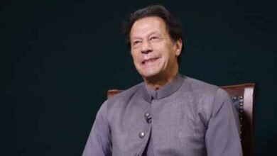 سانحہ 9مئی؛ عمران خان ناکافی شواہد کی بنیاد پر دو مقدمات سے بری