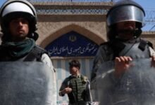 ایران: پولیس کی شیطانی نیٹ ورک کے خلاف کارروائی، 250 سے زائد افراد گرفتار