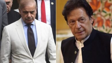 فوج کے قدموں میں بیٹھنے والا عمران خان آج فوجیوں اور انکے خاندانوں کو بدنام کررہا ہے، وزیراعظم