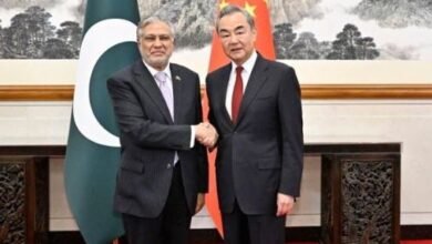 اسٹریٹجک مذاکرات؛ چین کی پاکستان کو خود مختاری اور مسئلہ کشمیر پر حمایت کی یقین دہانی