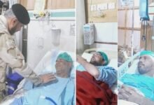 بلوچستان؛ پوست کی کاشت کے خلاف کارروائی، ملزمان کے حملے میں 6اہلکار زخمی