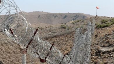 گوادر میں حفاظتی باڑ لگانے کی خبروں پر بلوچستان حکومت کا ردعمل