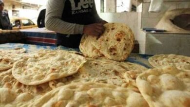 پنجاب حکومت نے روٹی کی قیمت میں مزید کمی کر دی
