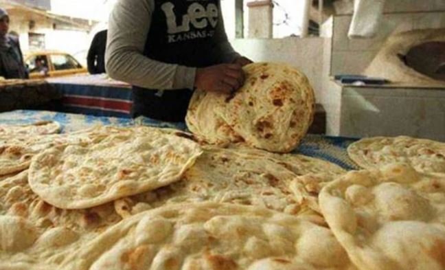 پنجاب حکومت نے روٹی کی قیمت میں مزید کمی کر دی