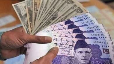 جون 2025تک روپیہ اپنی قدر 18فیصد کھو دیگا، آئی ایم ایف